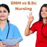 GNM vs B.Sc Nursing