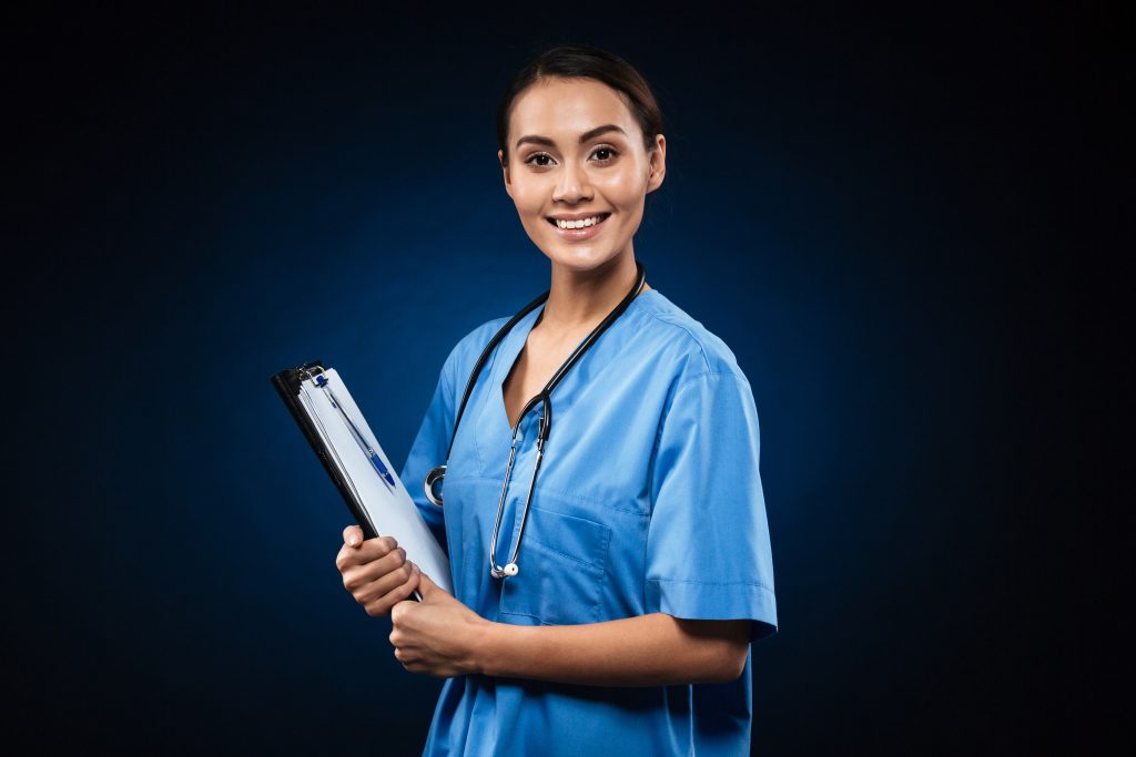 Nursing College Admission in Prayagraj