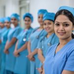 Top 5 Career Options After B.Sc Nursing in India