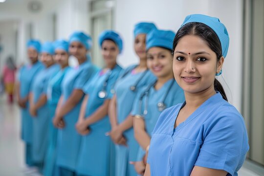 Top 5 Career Options After B.Sc Nursing in India