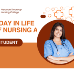 A Day in the Life of a Nursing Student at NSNC