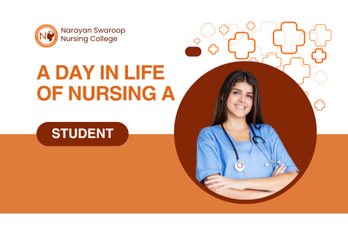 A Day in the Life of a Nursing Student at NSNC