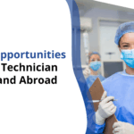 Career Opportunities After OT Technician in India and Abroad