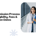 GNM Admission Process 2025: Eligibility, Fees & Application Dates