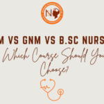 ANM vs GNM vs B.Sc Nursing – Which Course Should You Choose