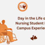 Day in the Life of a Nursing Student – Real Campus Experience