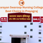 Why Narayan Swaroop Nursing College Is the Best Choice in Prayagraj