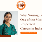 Why Nursing Is One of the Most Respected Careers in India