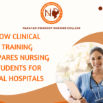 How Clinical Training Prepares Nursing Students for Real Hospitals