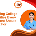 Nursing Facilities Every Student Should Look For