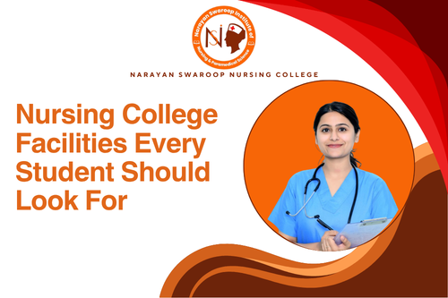 Nursing Facilities Every Student Should Look For
