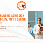 ANM Nursing Admission 2026 Eligibility, Fees & Career Scope