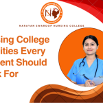 Nursing College Facilities Every Student Should Look For