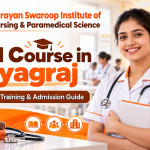 GNM Course in Prayagraj – Eligibility, Training and Admission Guide